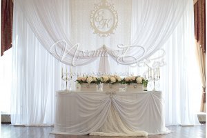 Студия свадебного дизайна «Престиж декор»